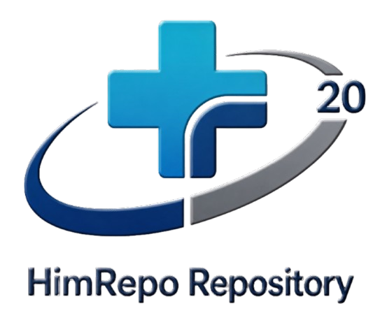 HimRepo Logo